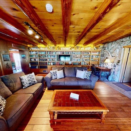 Pack Creek ~ Ranch House Villa โมอาบ ภายนอก รูปภาพ