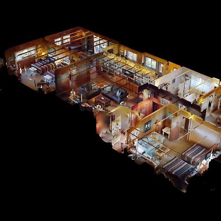 Pack Creek ~ Ranch House Villa โมอาบ ภายนอก รูปภาพ