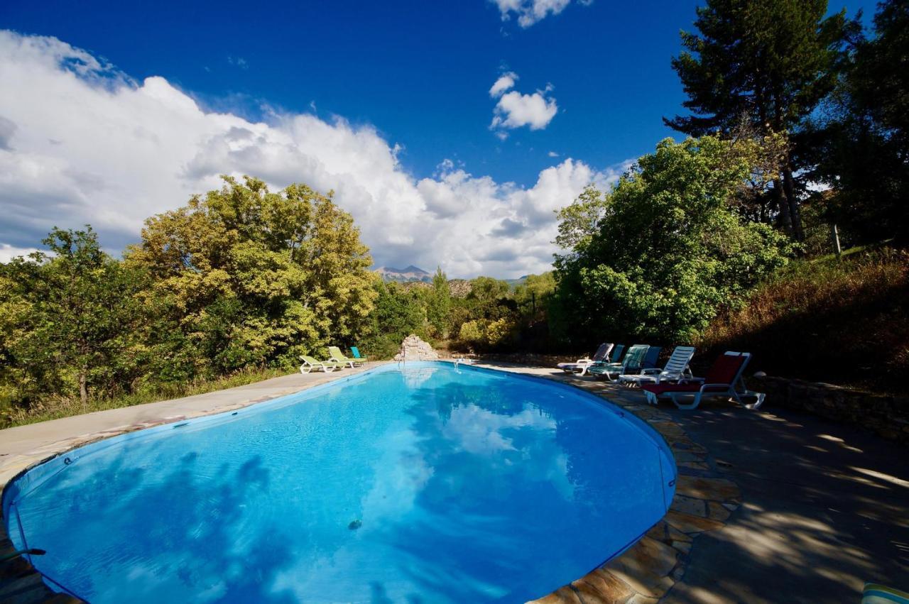 Pack Creek ~ Ranch House Villa โมอาบ ภายนอก รูปภาพ