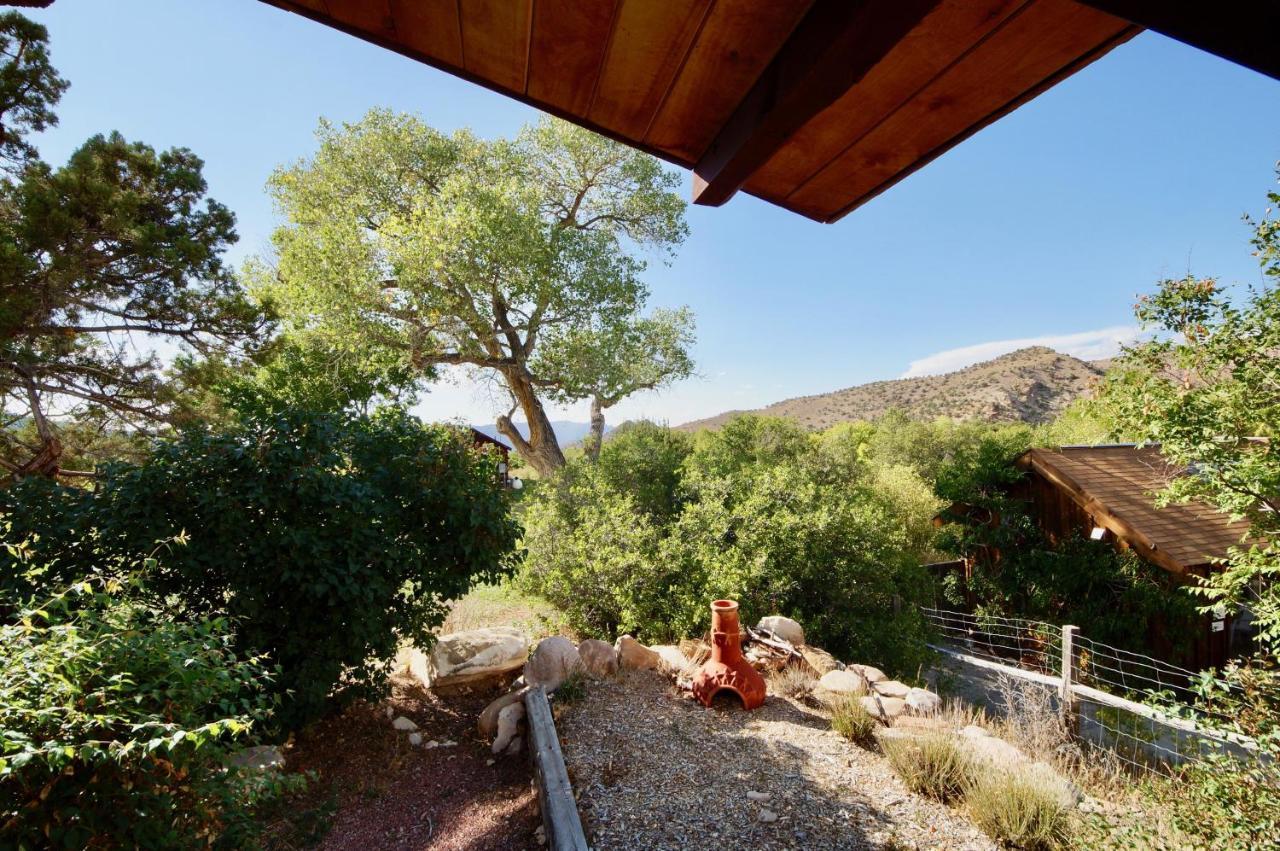 Pack Creek ~ Ranch House Villa โมอาบ ภายนอก รูปภาพ