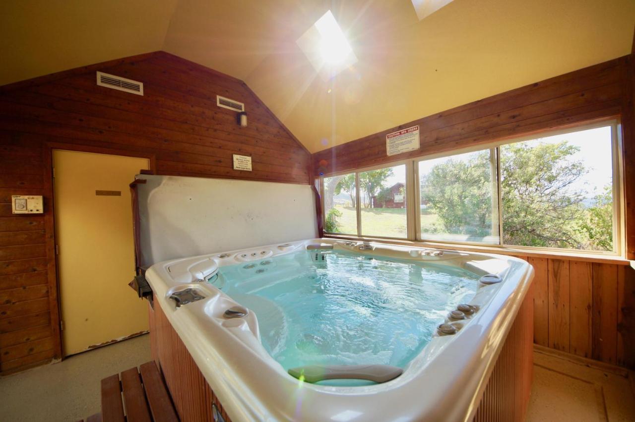Pack Creek ~ Ranch House Villa โมอาบ ภายนอก รูปภาพ