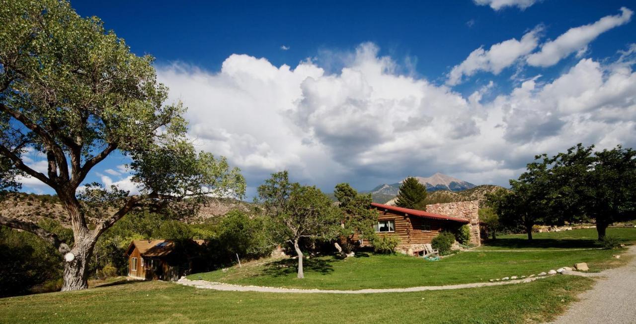 Pack Creek ~ Ranch House Villa โมอาบ ภายนอก รูปภาพ