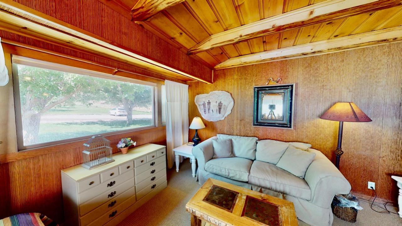 Pack Creek ~ Ranch House Villa โมอาบ ภายนอก รูปภาพ