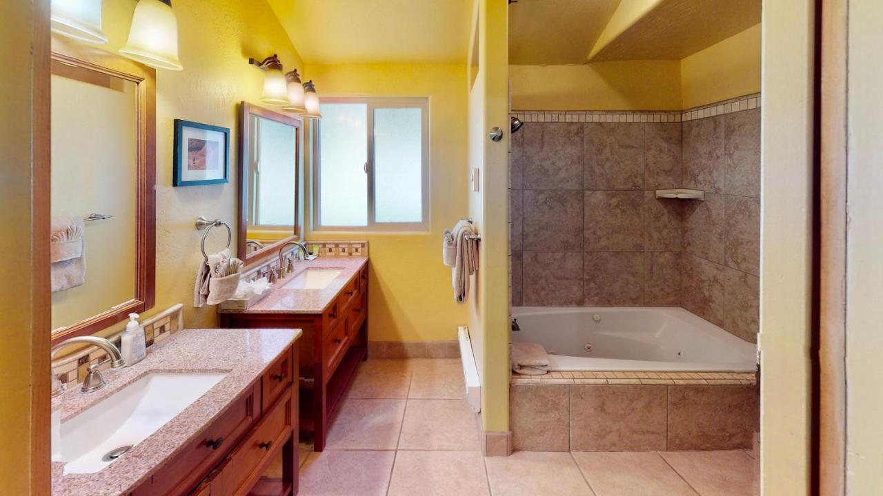 Pack Creek ~ Ranch House Villa โมอาบ ภายนอก รูปภาพ