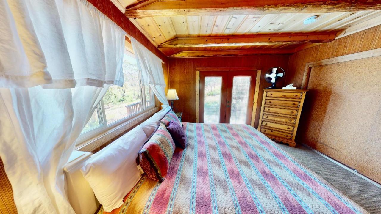 Pack Creek ~ Ranch House Villa โมอาบ ภายนอก รูปภาพ