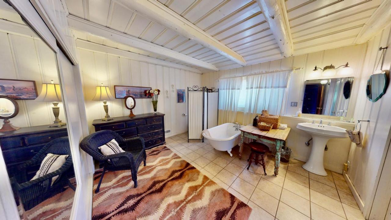 Pack Creek ~ Ranch House Villa โมอาบ ภายนอก รูปภาพ