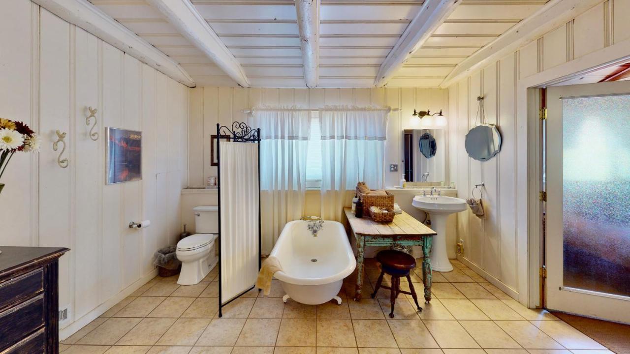 Pack Creek ~ Ranch House Villa โมอาบ ภายนอก รูปภาพ