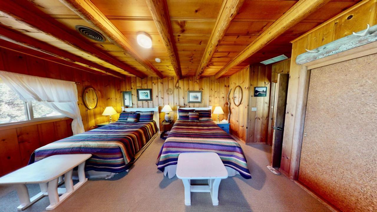 Pack Creek ~ Ranch House Villa โมอาบ ภายนอก รูปภาพ