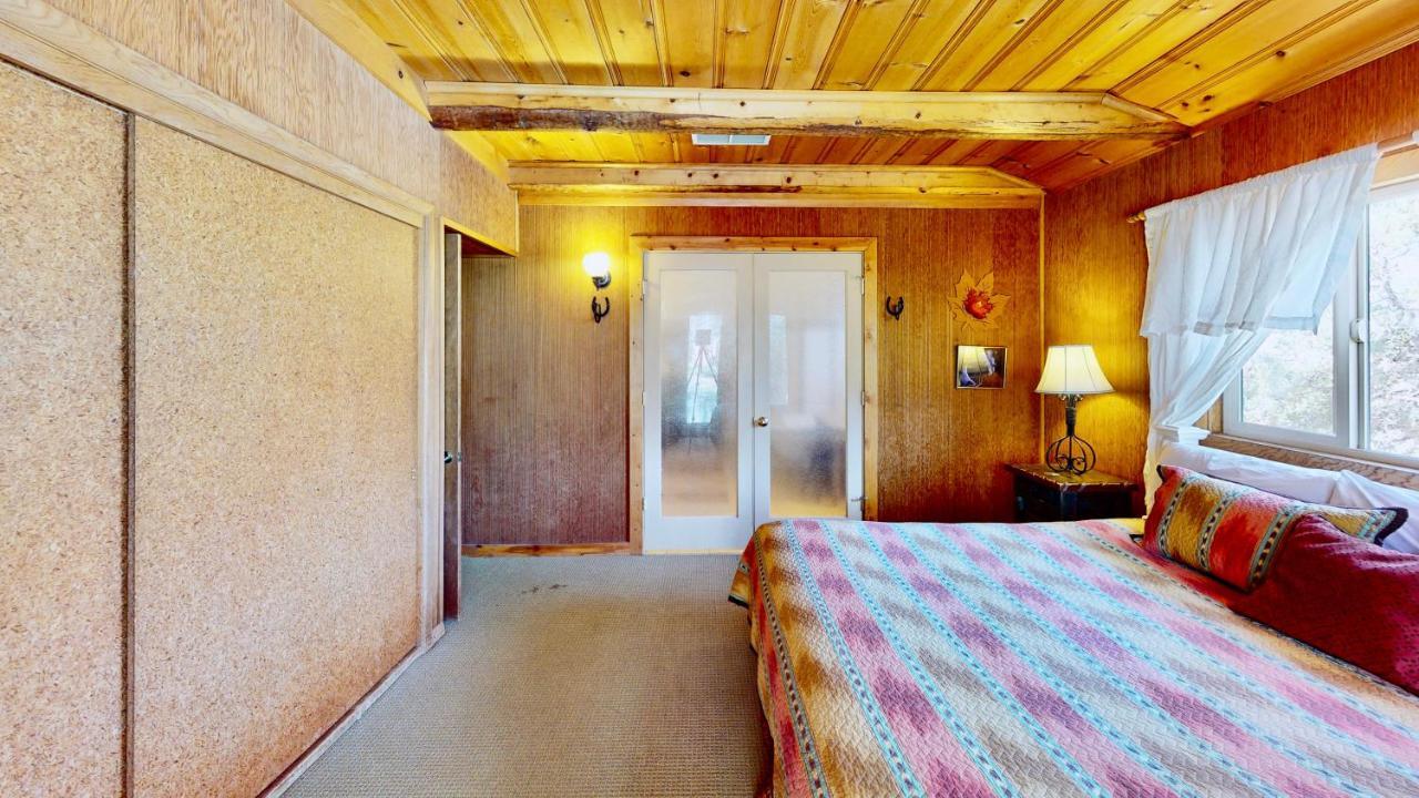 Pack Creek ~ Ranch House Villa โมอาบ ภายนอก รูปภาพ
