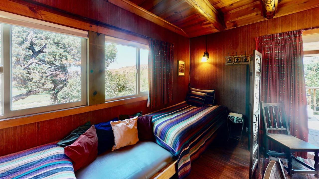 Pack Creek ~ Ranch House Villa โมอาบ ภายนอก รูปภาพ