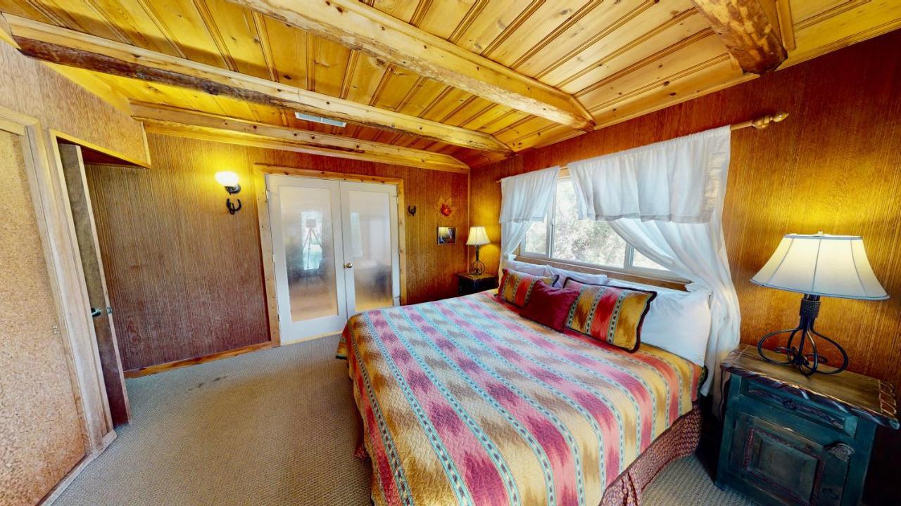 Pack Creek ~ Ranch House Villa โมอาบ ภายนอก รูปภาพ